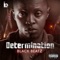 Calm Down (feat. Wumi Spell, Dremo & TenTik) - Black Beatz lyrics