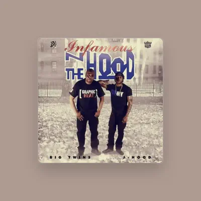 Listen to Jhood, watch music videos, read bio, see tour dates & more!