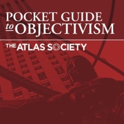 Pocket Guide to Objectivism (Unabridged) - David Kelley & Jennifer Grossman