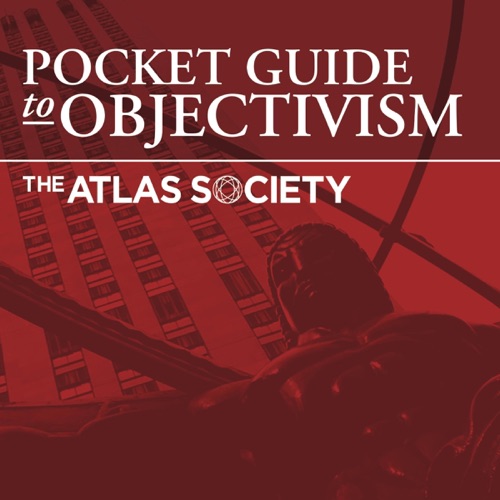 Pocket Guide to Objectivism (Unabridged) cover