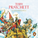 Terry Pratchett - La Luz Fantástica (Mundodisco 2)