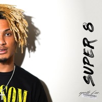 Super 8 - Sprite Lee