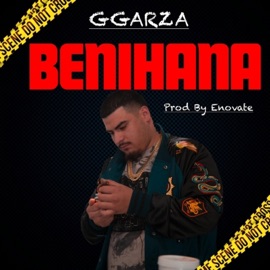 Benihana GGARZA
