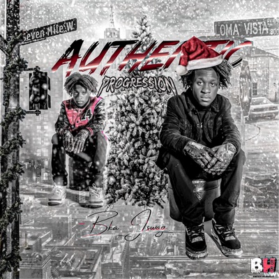 Authentic Progression