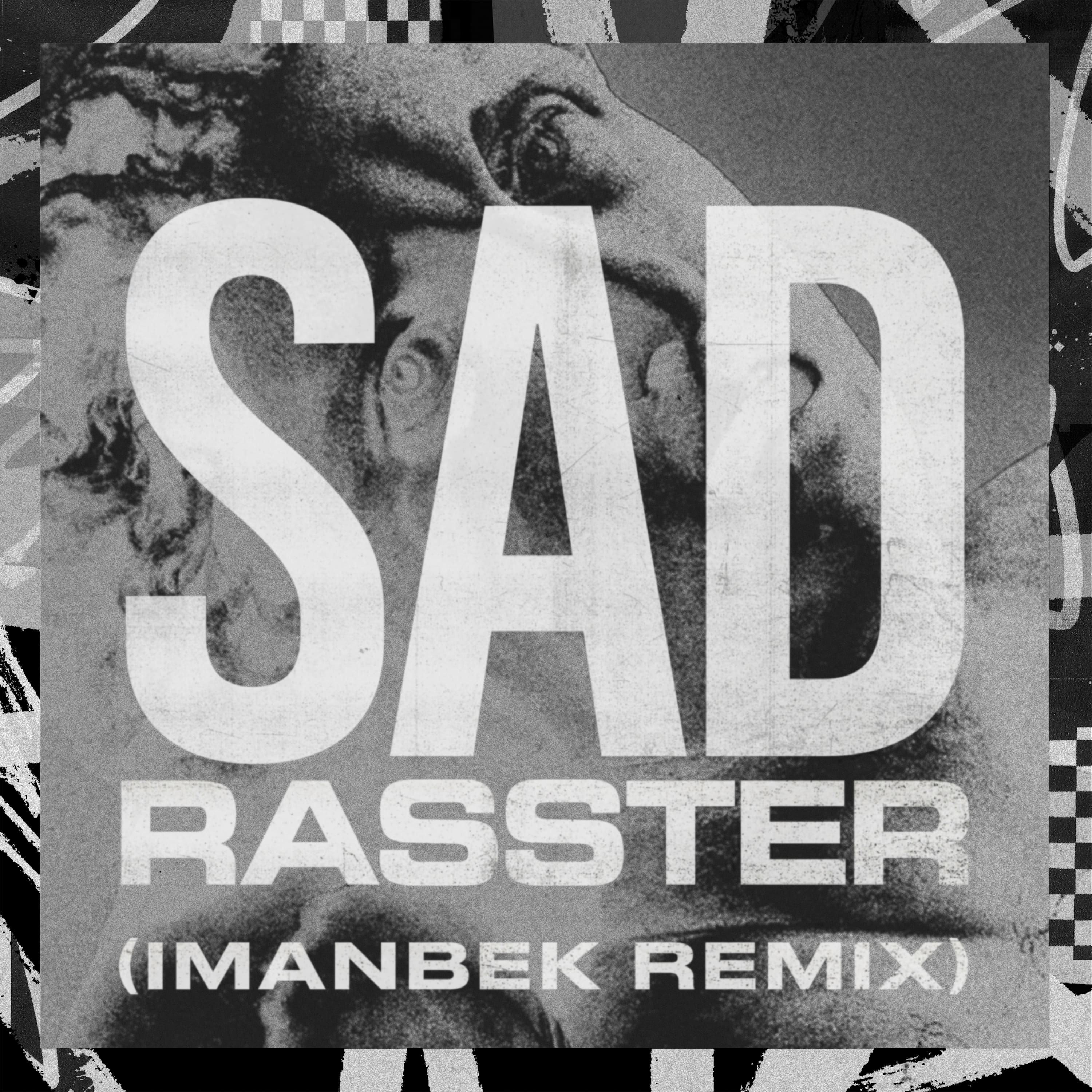 Sad (Imanbek Remix) - Single