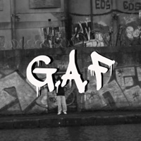 G.A.F - Single - J.F.O