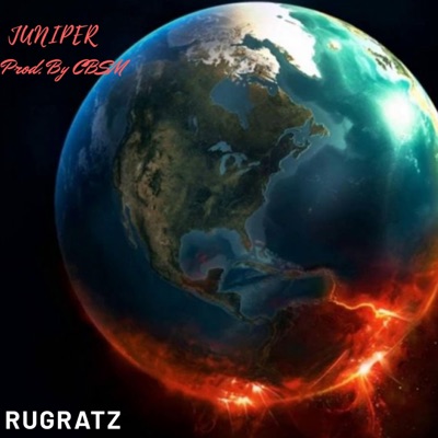 Juniper (feat. TP-Three & Hitch Burney) - Single