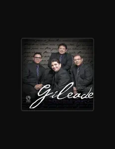 Listen to Quarteto Gileade, watch music videos, read bio, see tour dates & more!