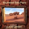 Louis Landon - Bandelier National Monument