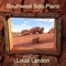 Sabino Canyon - Louis Landon lyrics