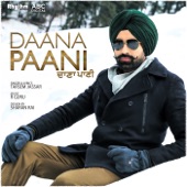 Daana Paani - Title Song (From "Daana Paani" Soundtrack) [with R. Guru] artwork