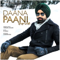 Daana Paani - Title Song (From 