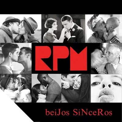 Beijos Sinceros - Single - RPM