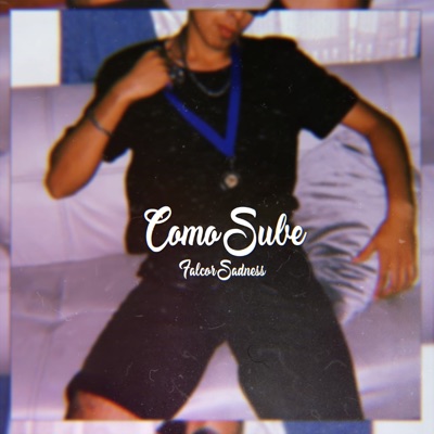 Como Sube - Single