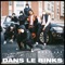 Dans le binks - Maxi Jay lyrics