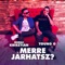 Merre járhatsz (feat. Burai Krisztián) - YOUNG G lyrics