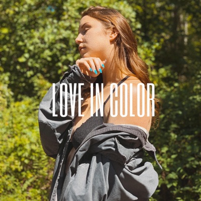 Love in Color - Single