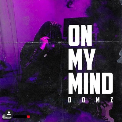 On My Mind - Single