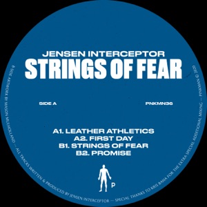 Strings of Fear