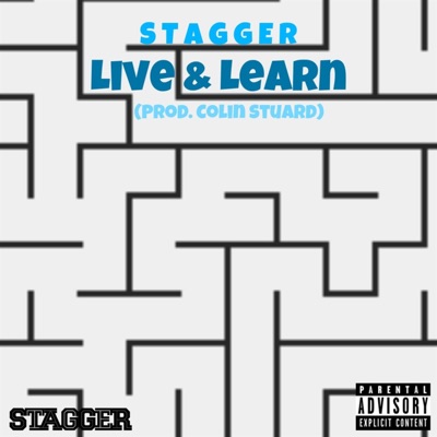Live & Learn - Single