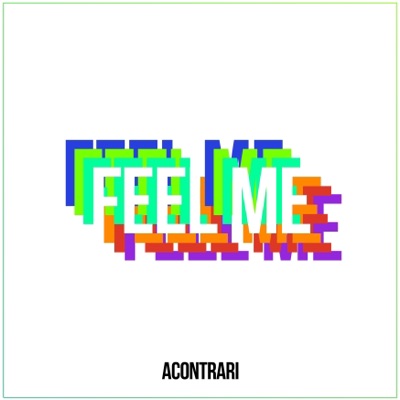 Feel Me - EP