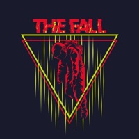 The Fall - Single - Peter Piffen & Larry Ohh