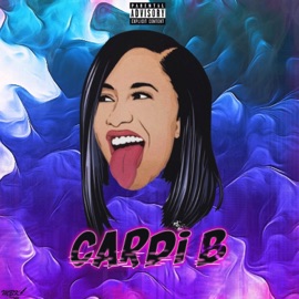Cardi B Bigor