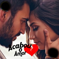 Acabou o Amor - Single - Quik Ironico