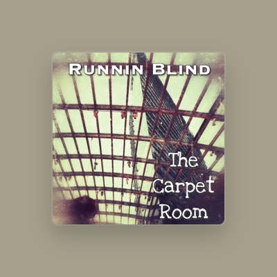 Listen to Runnin Blind, watch music videos, read bio, see tour dates & more!