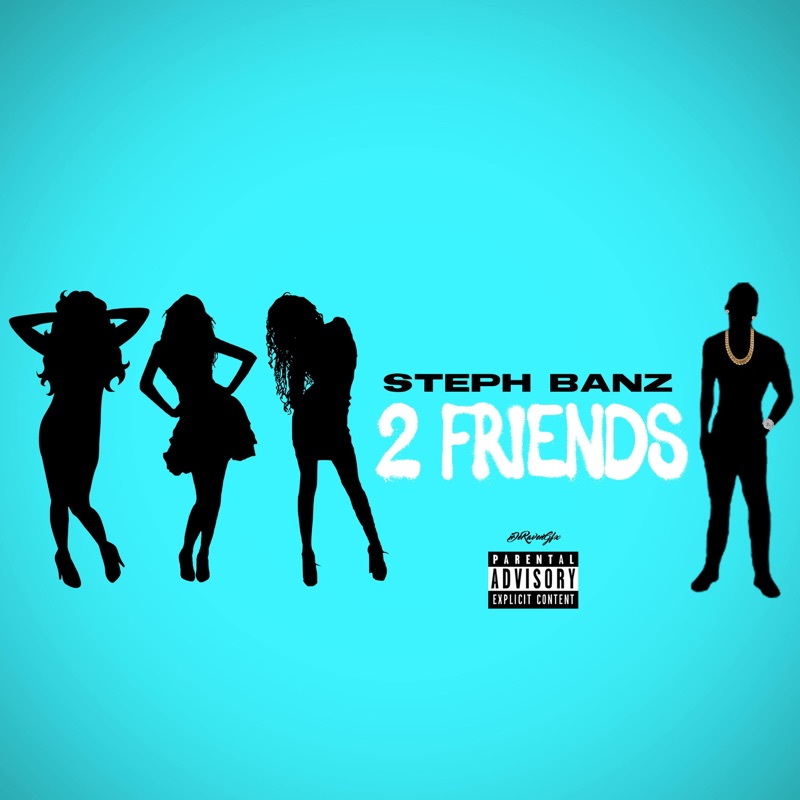 2 Friends - Single