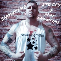 Showtime (feat. Showtime) - Single - Stotty P
