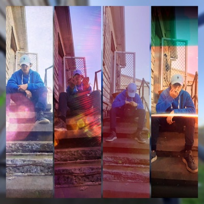 Bounce Back - Single