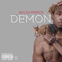 Demon - Single - Jah Da Prince