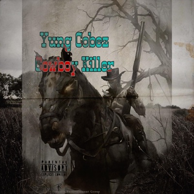 Cowboy Killa - Single