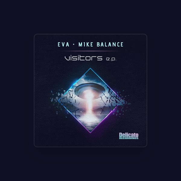 EVA (US)'s avatar