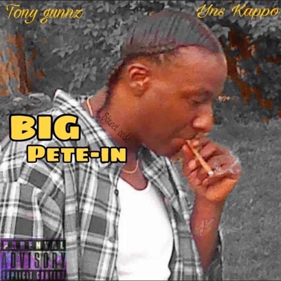 Big Pete-In - Single