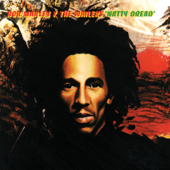 No Woman, No Cry - Bob Marley &amp; The Wailers Cover Art