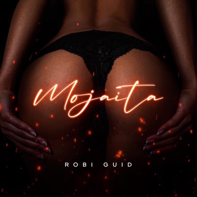 Mojaita (feat. Lh Da Produzza) - Single