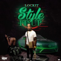 Style It Up - Single - Lockit