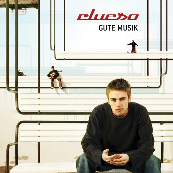 Cover artwork for Das Level