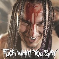 F**k What You Say - Single - Bakri11