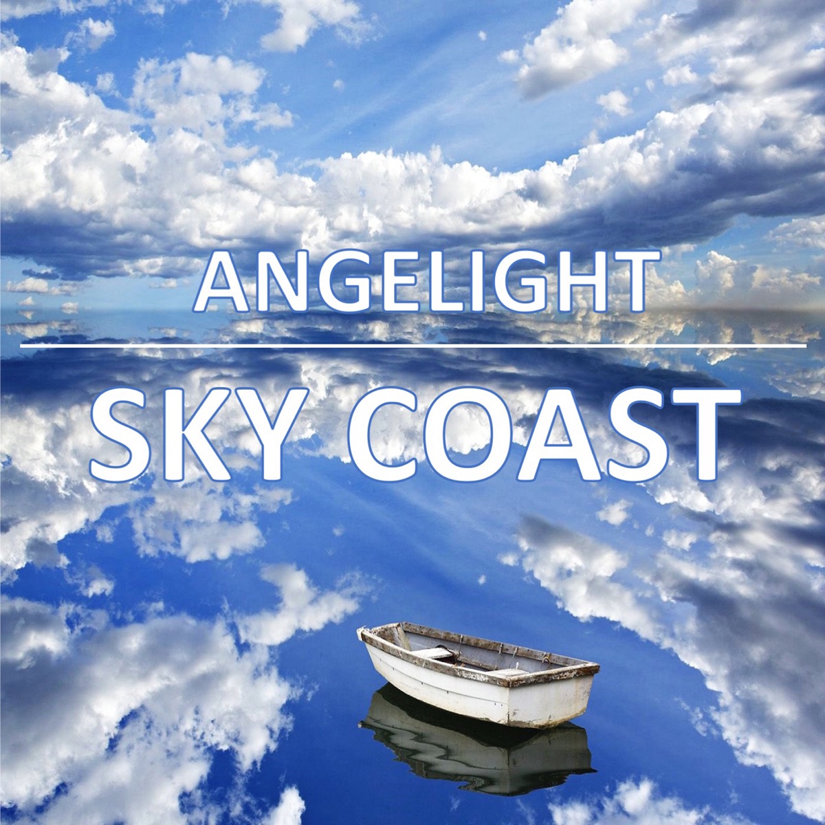 Sky Coast - Album by Angelight - Apple Music