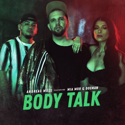 Body Talk - Single