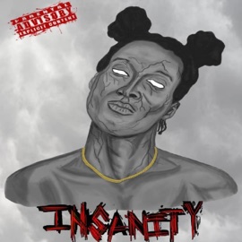 Chilly (feat. Kracktwist) Shazzii