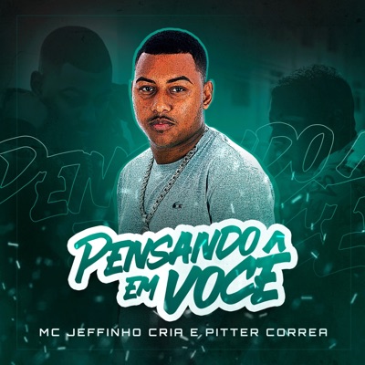 Pensando em Você - Single