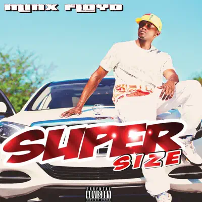 Listen to Super Size - Single by Minx Floyd