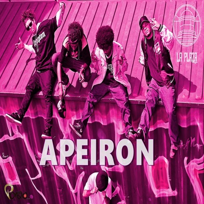 Apeiron - Single