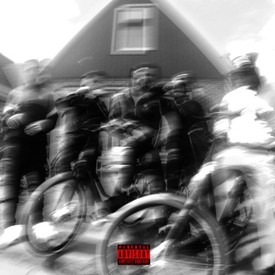 Blaze a Trail - EP
