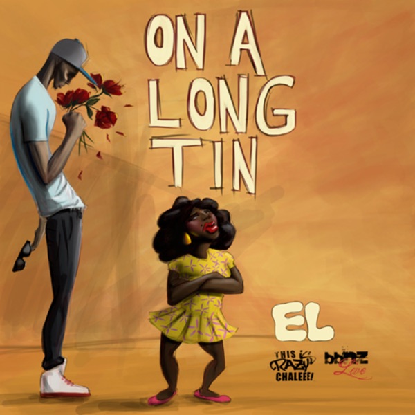 On a Long Tin