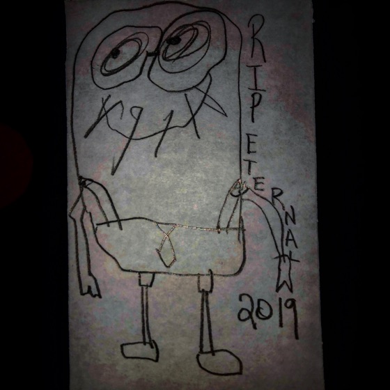 Cover artwork for Only Us
